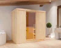 finsk sauna KARIBU VARIADO (85570)