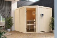 finsk sauna KARIBU YSTAD (6198)