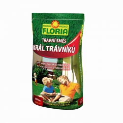 FLORIA Krl trvnk travn sms 10 kg
