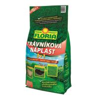 FLORIA Trvnkov nplast 3 v 1 - 1 kg