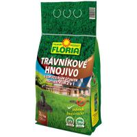 FLORIA Trvnkov hnojivo s odpuzujcmi inky na krtky 2,5 kg