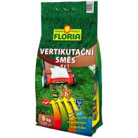 FLORIA Vertikutan sms 4 v 1 - 5 kg