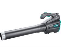 fukar zahradn aku, BRUSHLESS, 40V Li-ion, bez baterie a nabjeky
