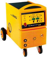 GAMASTAR 2050LS SYNERGIE 4-kladka - invertorov multifunkn svec stroj