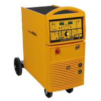 GAMASTAR 3550CSW SYNERGIE s vodnm chlazenm - invertorov multifunkn svec stroj