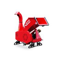 GTM GTS 1800 PTO - drti deva s pohonem na hdel