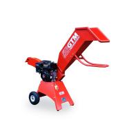 GTM GTS 600 - drti deva s benzinovm motorem