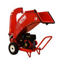 GTS 1300M - drti deva s benzinovm motorem