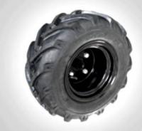 Gumov 16 kola pro HRT135, HMC110, HSR110, HRT110