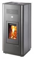 HAAS+SOHN HSP 6 Toledo IV 32 - peletov kamna