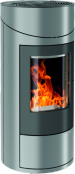 HAAS+SOHN HSP 7 II peletov kamna - ed
