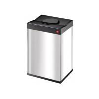 Hailo Big-Box 40 L nerez - odpadkov ko