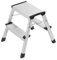 Hailo D60 StandardLine 2x2 stupn - hlinkov schdky
