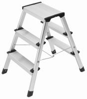 Hailo D60 StandardLine 2x3 stupn - hlinkov schdky