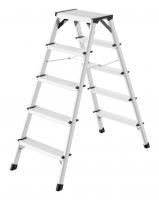 Hailo D60 StandardLine 2x5 stup - oboustrann skldac hlinkov schdky - tafle