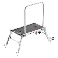 Hailo LP OUTDOOR - venkovn pracovn ploina