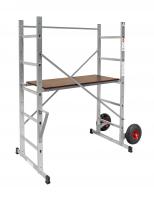 HAILO HobbyStep H3 - hlinkov zahradnick leen