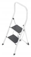 Hailo K45 StandardLine - bl, 2-stupov - ocelov schdky