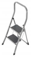 Hailo K45 StandardLine - ed matn, 2-stupov - ocelov schdky