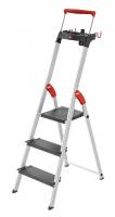 Hailo L100 TopLine 3-stupov hlinkov schdky