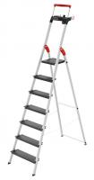 Hailo L100 TopLine 7-stupov hlinkov schdky