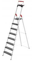 Hailo L100 TopLine 8-stupov hlinkov schdky