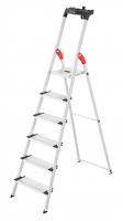Hailo L80 ComfortLine 6-stupov hlinkov schdky