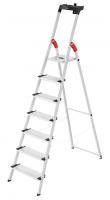 Hailo L80 ComfortLine 7-stupov hlinkov schdky