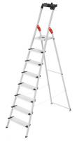 Hailo L80 ComfortLine 8-stupov hlinkov schdky