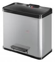 Hailo ko duo Plus L stbrn - Nlapn tdi odpadu
