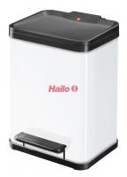 Hailo ko duo Plus M bl - Nlapn tdi odpadu