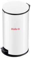 Hailo Pure L bl - designov odpadkov ko