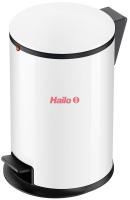 Hailo Pure M bl - designov odpadkov ko