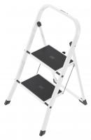 Hailo Selekta K40 BasicLine bl - 2 stupov ocelov schdky