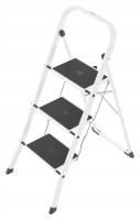 Hailo Selekta K40 BasicLine bl - 3 stupov ocelov schdky