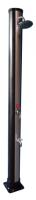 Hawaj Solrn sprcha 38 L erno-stbrn