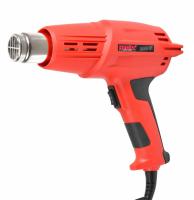 HECHT 2022 - opalovac pistole