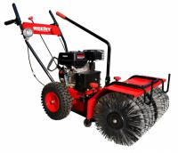 HECHT 8616 SE - motorov rotan kart