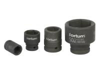 Hlavice nstrn rzov 3/4", 60mm, L 70mm