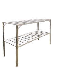 Hlinkov regl KOMFORT 126