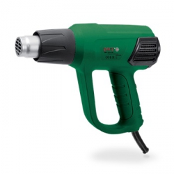 HLP20-600 K - elektrick horkovzdun pistole 2000 W