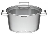 Hrnec G21 Gourmet Magic s cednkem 28 cm s poklic nerez