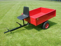 HV 220S vozk brdn