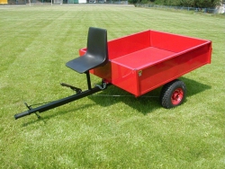 HV 350-7 vozk brdn