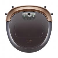 iCLEBO Omega robotick vysava