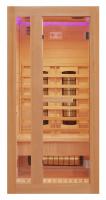 Infrasauna Belatrix Benton 1