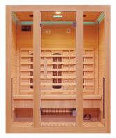 Infrasauna Belatrix Benton 3