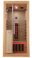 Infrasauna Belatrix Braga 1 RegenaRay