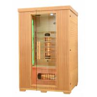 Infrasauna Belatrix Tavira 2 Exclusive