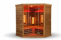 Infrasauna Belatrix Vista 3-4